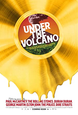 Watch Full Movie :Under the Volcano (2021)