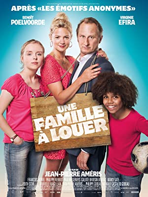 Watch Full Movie :Family For Rent (2015)