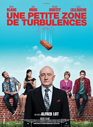 Watch Full Movie :Une petite zone de turbulences (2009)