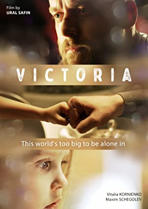 Watch Full Movie :Victoria (2020)
