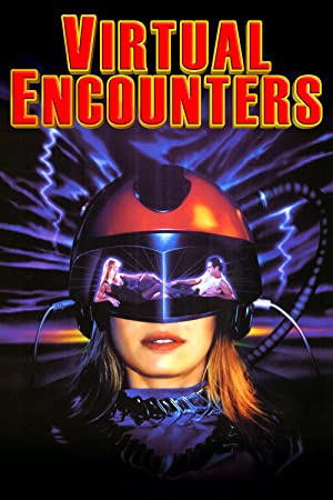 Watch Full Movie :Virtual Encounters (1996)