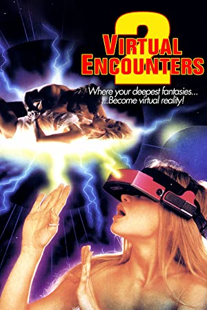 Watch Full Movie :Virtual Encounters 2 (1998)