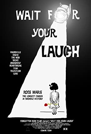 Watch Full Movie :Wait for Your Laugh (2017)