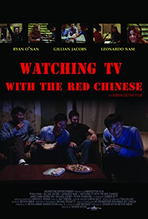 Watch Full Movie :Watching TV with the Red Chinese (2012)