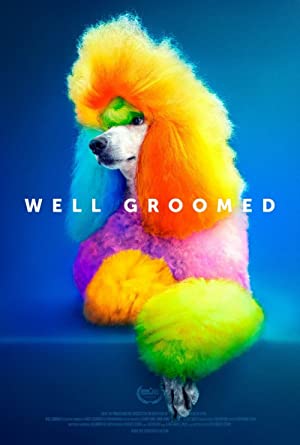 Watch Full Movie :Well Groomed (2019)