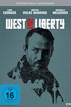 Watch Full Movie :West of Liberty (2019)