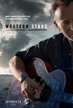 Watch Full Movie :Western Stars (2019)