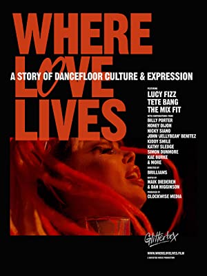 Watch Full Movie :Where Love Lives (2021)