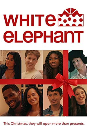 Watch Full Movie :White Elephant (2021)