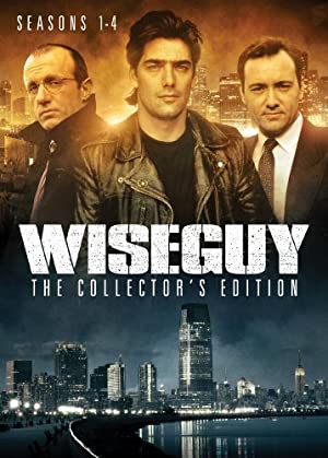 Watch Full Movie :Wiseguy (19871990)