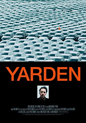 Watch Full Movie :Yarden (2016)