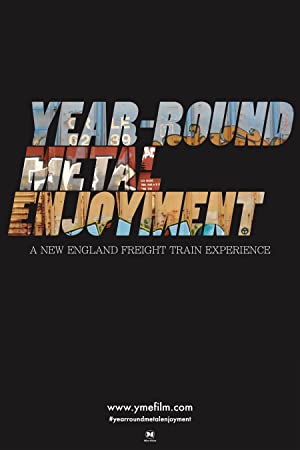 Watch Full Movie :Yearround Metal Enjoyment (2015)