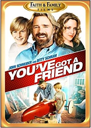 Watch Full Movie :Youve Got a Friend (2007)