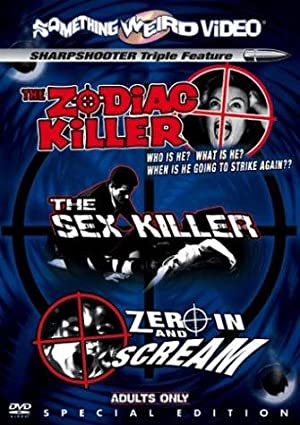 Watch Full Movie :Zero in and Scream (1971)