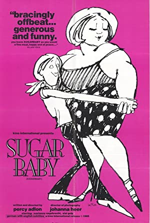 Watch Full Movie :Zuckerbaby (1985)
