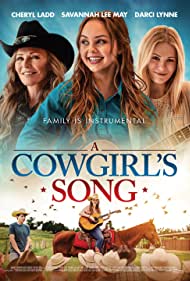 Watch Full Movie :A Cowgirls Song (2022)