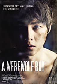 Watch Full Movie :A Werewolf Boy (2012)