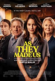 Watch Full Movie :As They Made Us (2022)