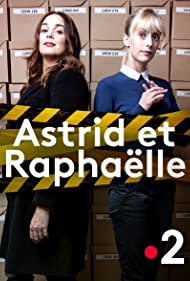 Watch Full Movie :Astrid et Raphaelle (2019-)