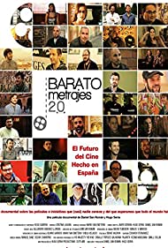 Watch Full Movie :Baratometrajes 2 0 El Futuro del Cine Hecho en Espana (2014)