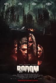 Watch Full Movie :Lake Bodom (2016)