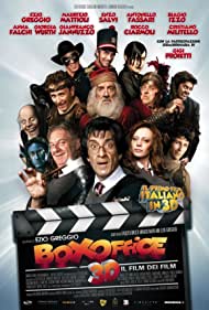 Watch Full Movie :Box Office 3D The Filmest of Films (2011)