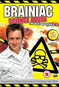 Watch Full Movie :Brainiac Science Abuse (2003-2008)