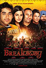 Watch Full Movie :Breakaway (2011)