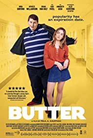 Watch Full Movie :Butter (2020)