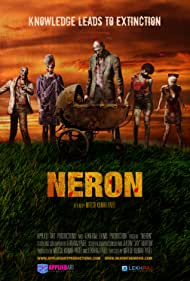 Watch Full Movie :Neron (2016)