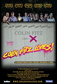 Watch Full Movie :Colin Fitz Lives (1997)