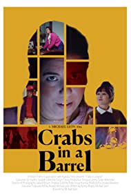 Watch Full Movie :Crabs in a Barrel (2021)