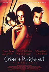 Watch Full Movie :Crime + Punishment in Suburbia (2000)