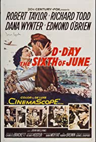 Watch Full Movie :D Day the Sixth of June (1956)