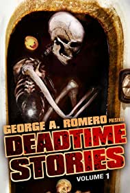 Watch Full Movie :Deadtime Stories Volume 1 (2009)