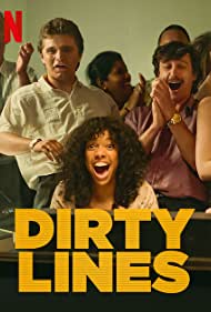 Watch Full Movie :Dirty Lines (2022-)