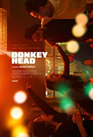 Watch Full Movie :Donkeyhead (2022)