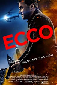 Watch Full Movie :ECCO (2019)