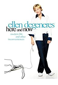 Watch Full Movie :Ellen DeGeneres Here and Now (2003)
