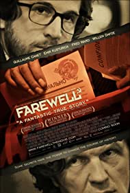 Watch Full Movie :Farewell (2009)