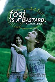 Watch Full Movie :Fogi Is a Bastard (1998)