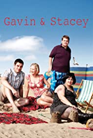 Watch Full Movie :Gavin Stacey (2007-2019)