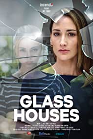 Watch Full Movie :Glass Houses (2020)