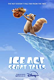 Watch Full Movie :Ice Age Scrat Tales (2022-)
