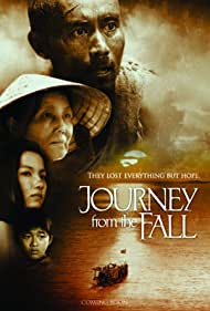 Watch Full Movie :Journey from the Fall (2006)