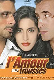 Watch Full Movie :Lamour aux trousses (2005)