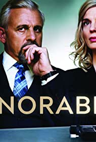 Watch Full Movie :Les Honorables (2019-)