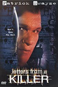 Watch Full Movie :Letters from a Killer (1998)