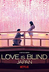 Watch Full Movie :Love Is Blind Japan (2022-)