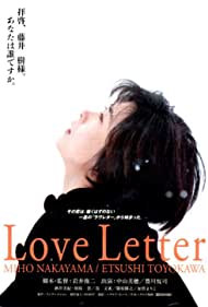Watch Full Movie :Love Letter (1995)